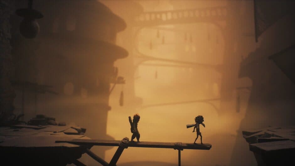 Little Nightmares III - Captura 9