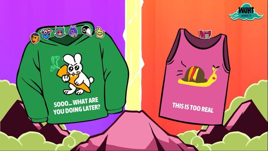 The Jackbox Party Pack 10 - Captura 3