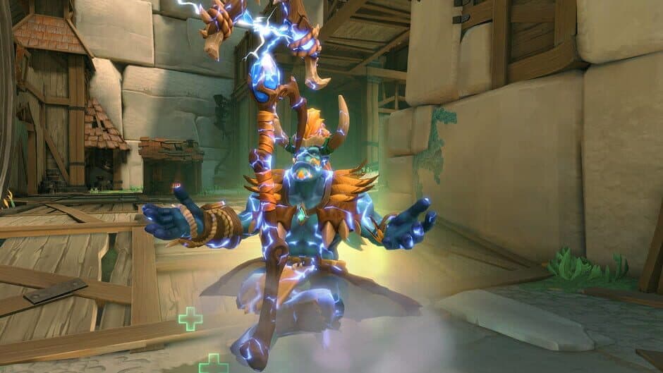 Paladins - Captura 14