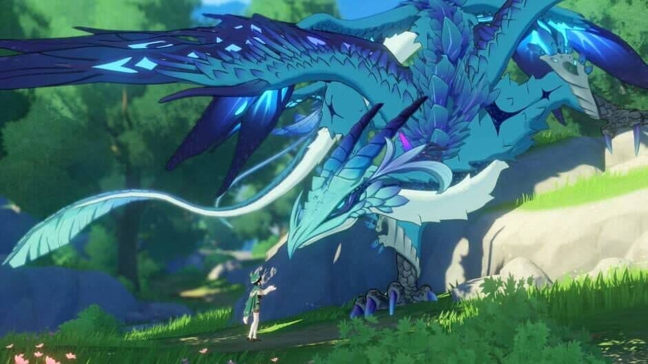 Genshin Impact - Captura 15
