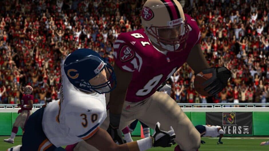 Madden NFL 2003 - Captura 3