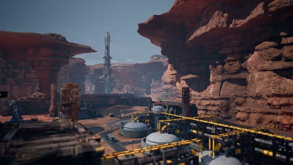 MechWarrior 5: Clans - Captura 7