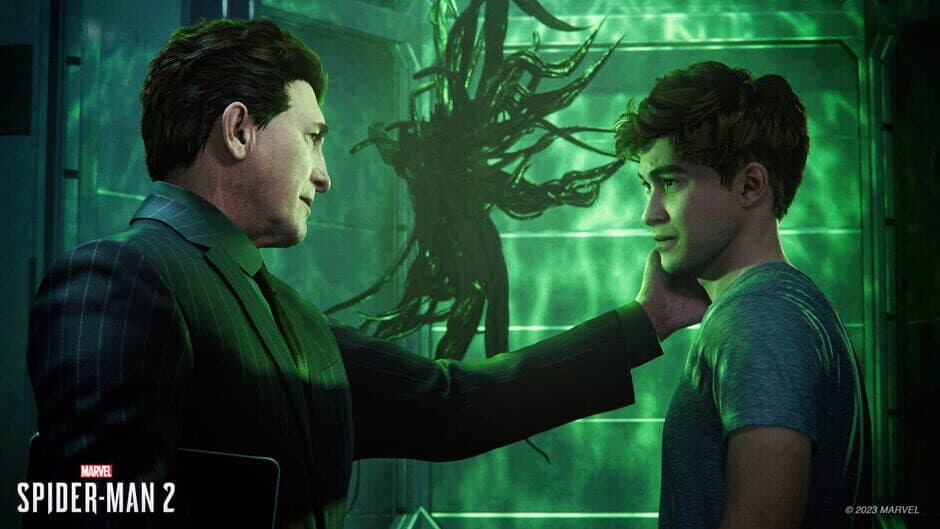 Marvel's Spider-Man 2 - Captura 18