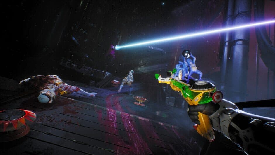 High on Life: High on Knife - Captura 6