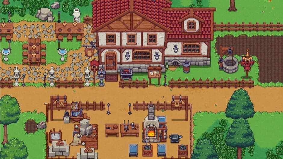 Travellers Rest - Captura 6