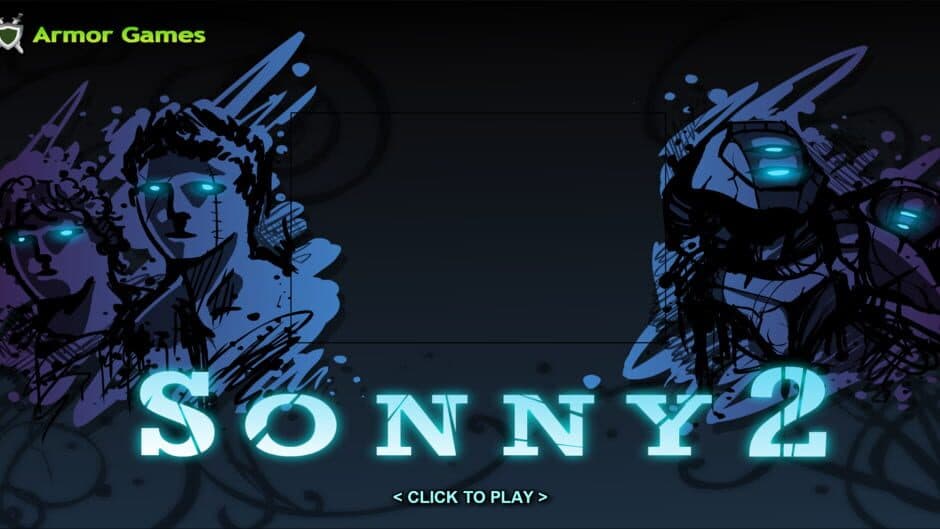 Sonny 2 - Captura 14