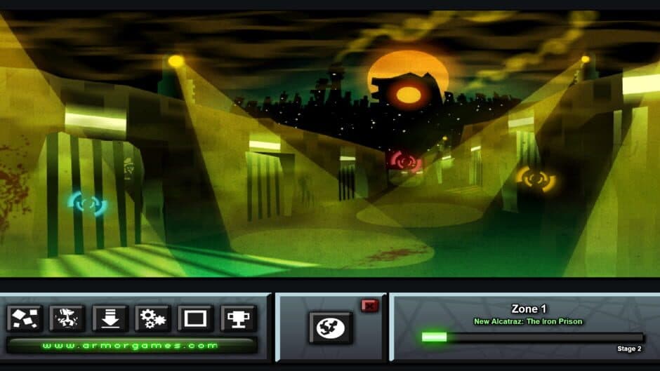 Sonny 2 - Captura 13