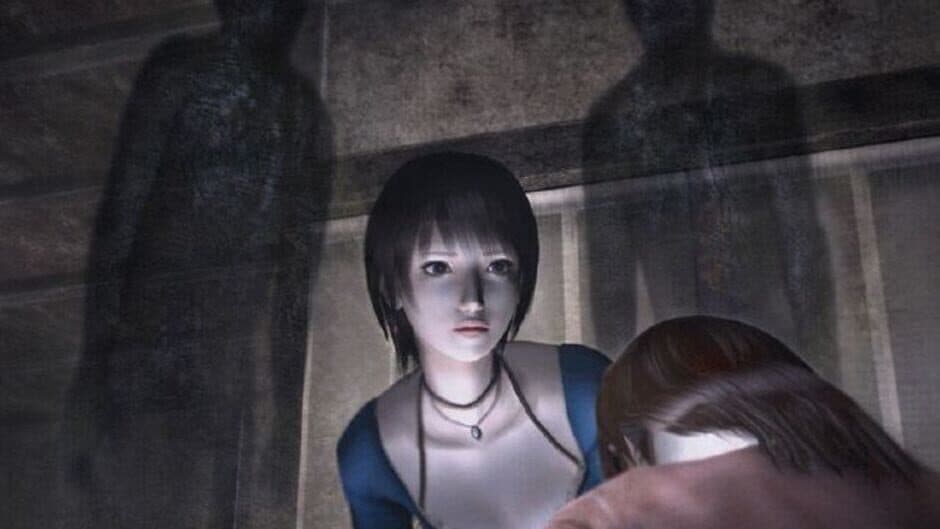 Fatal Frame III: The Tormented - Captura 4