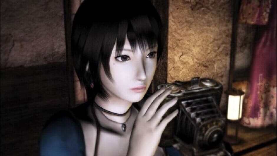 Fatal Frame III: The Tormented - Captura 5