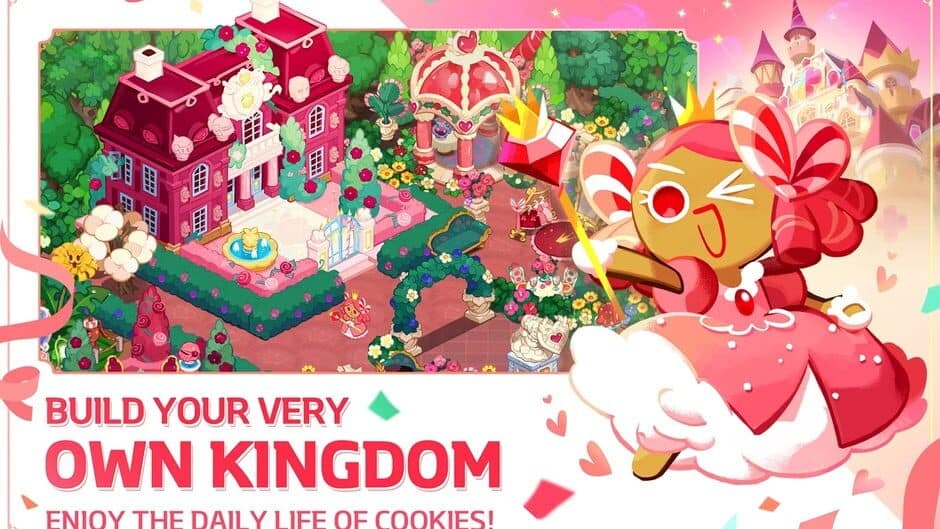 Cookie Run: Kingdom - Captura 7
