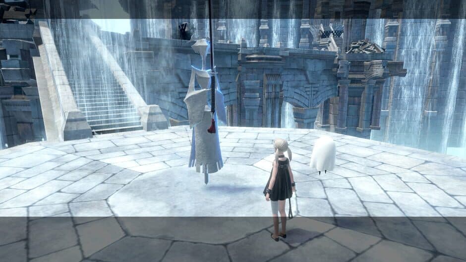 NieR Re[in]carnation - Captura 11