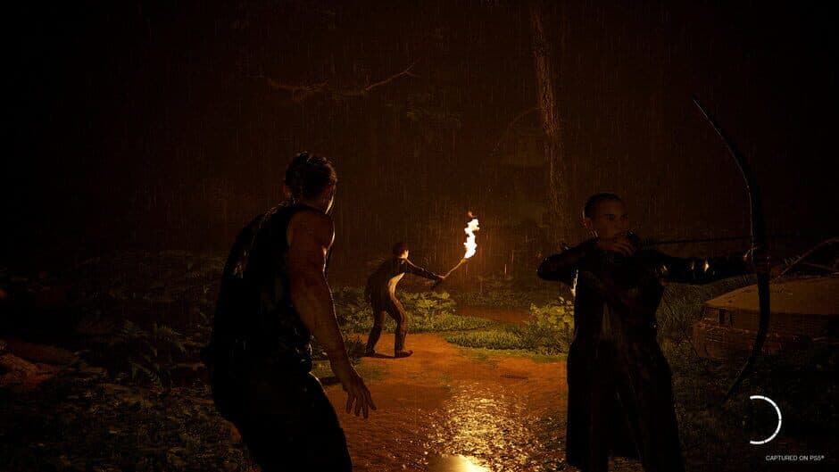 The Last of Us Part II Remastered - Captura 11