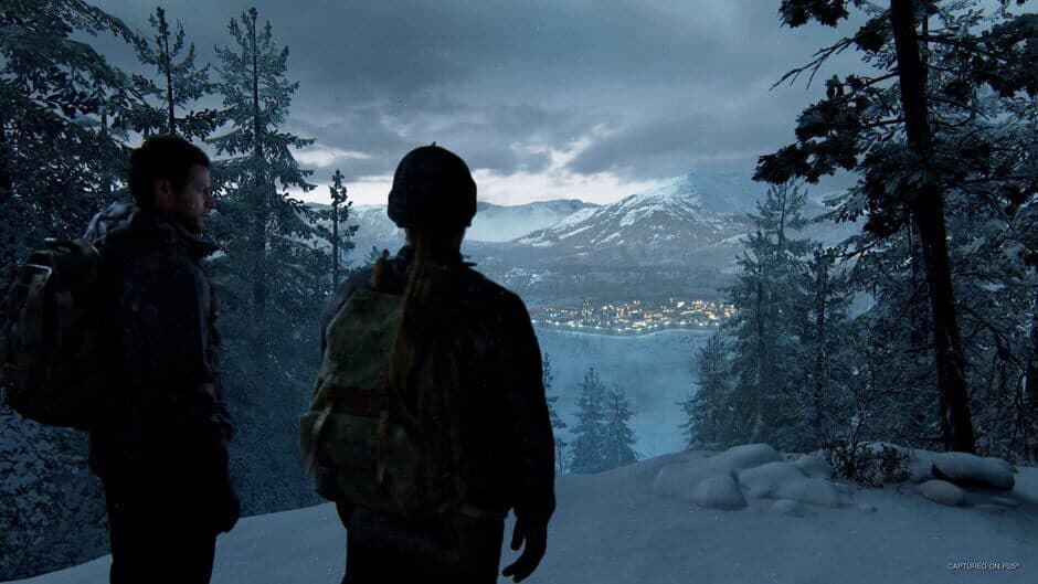 The Last of Us Part II Remastered - Captura 20