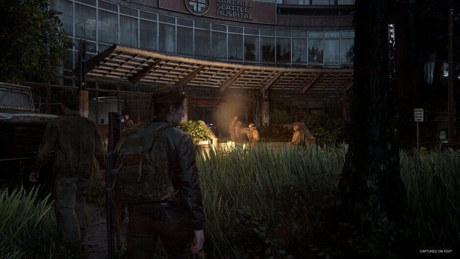 The Last of Us Part II Remastered - Captura 15