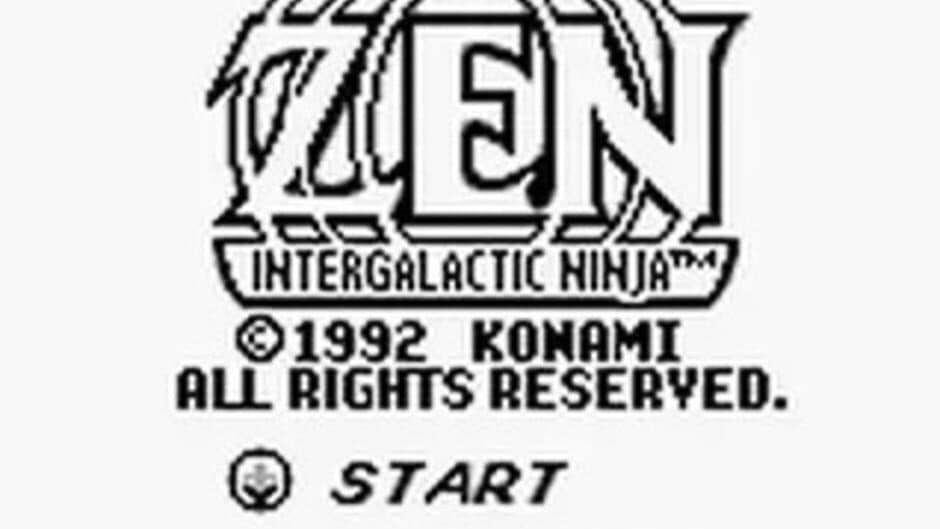 Zen: Intergalactic Ninja - Captura 11