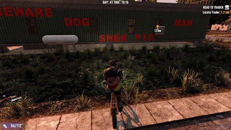 7 Days to Die - Captura 14