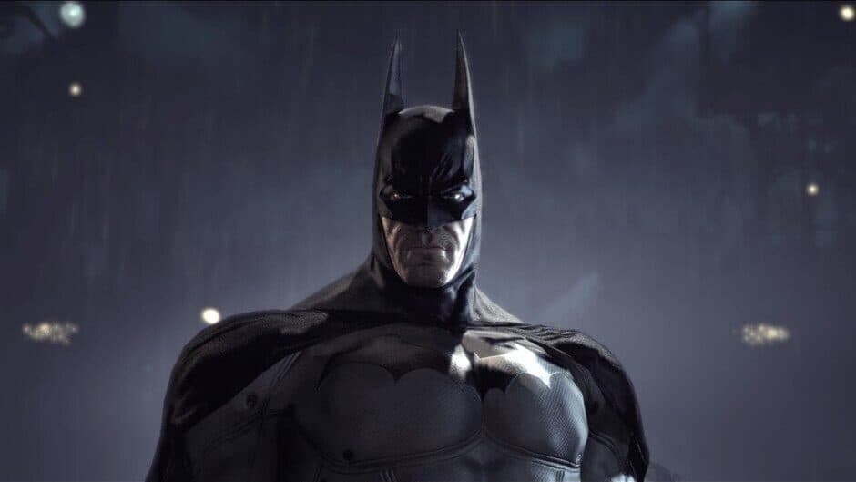 Batman: Arkham Asylum - Game of the Year Edition - Captura 7