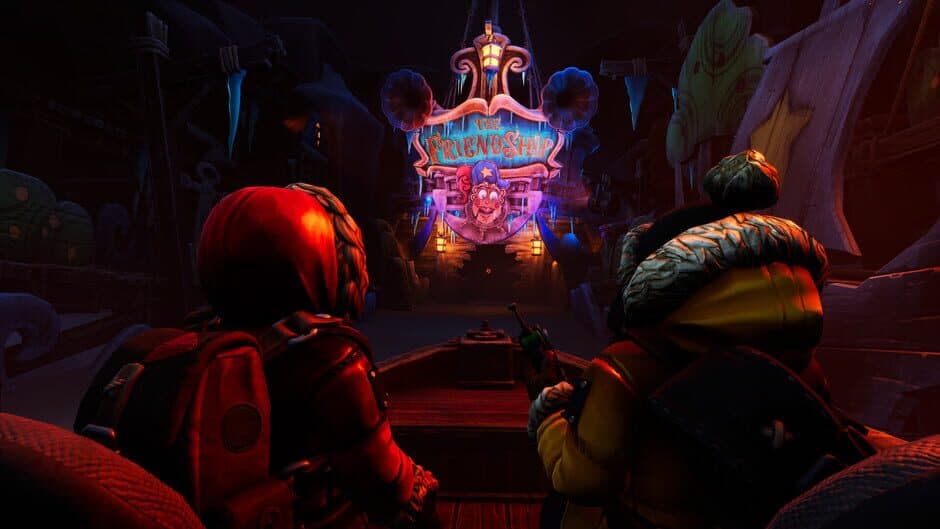 We Were Here Expeditions: The FriendShip - Captura 3