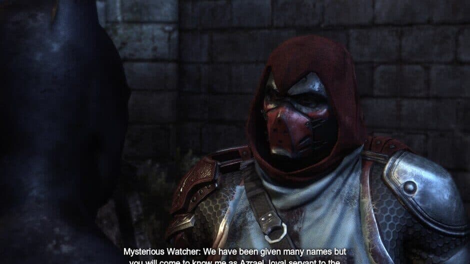Batman: Arkham City - Game of the Year Edition - Captura 13