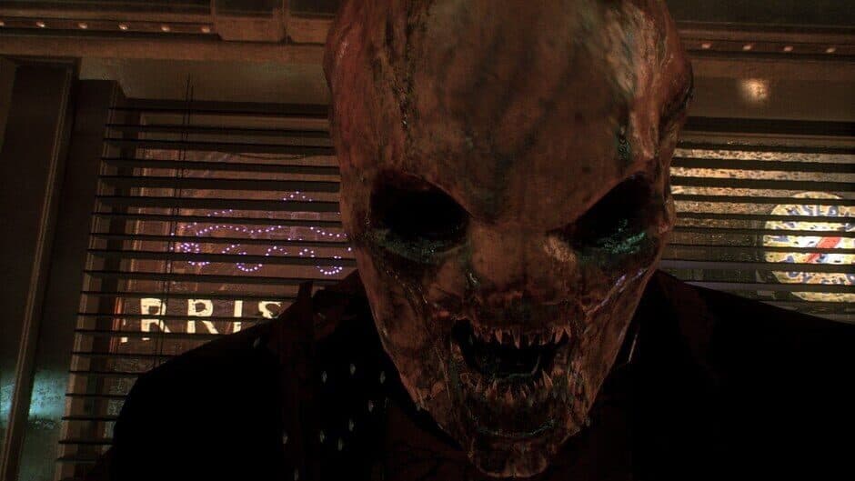Batman: Arkham Knight - Captura 29