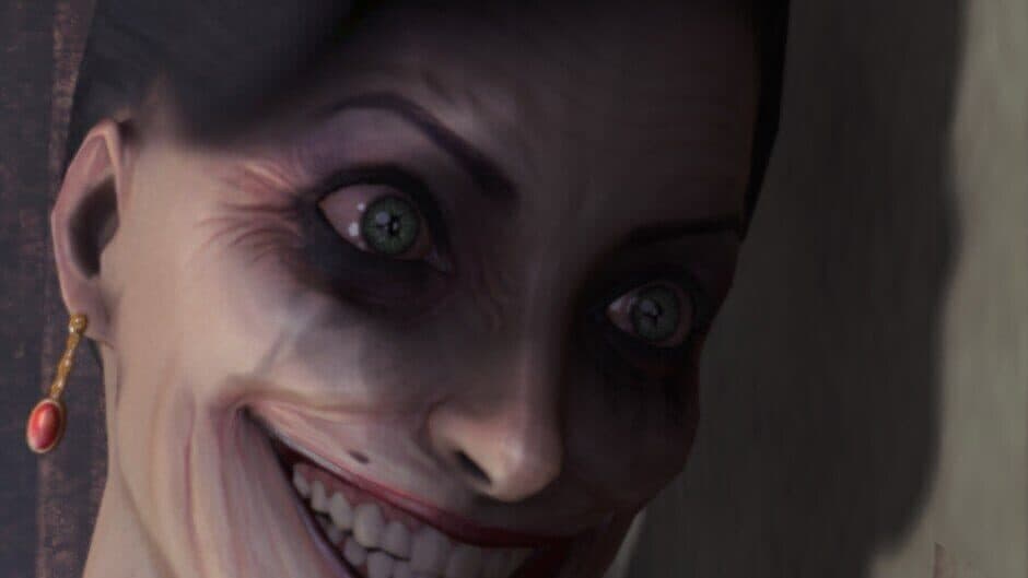 Batman: Arkham Origins - Captura 12
