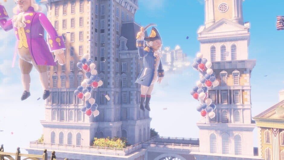 BioShock Infinite - Captura 6