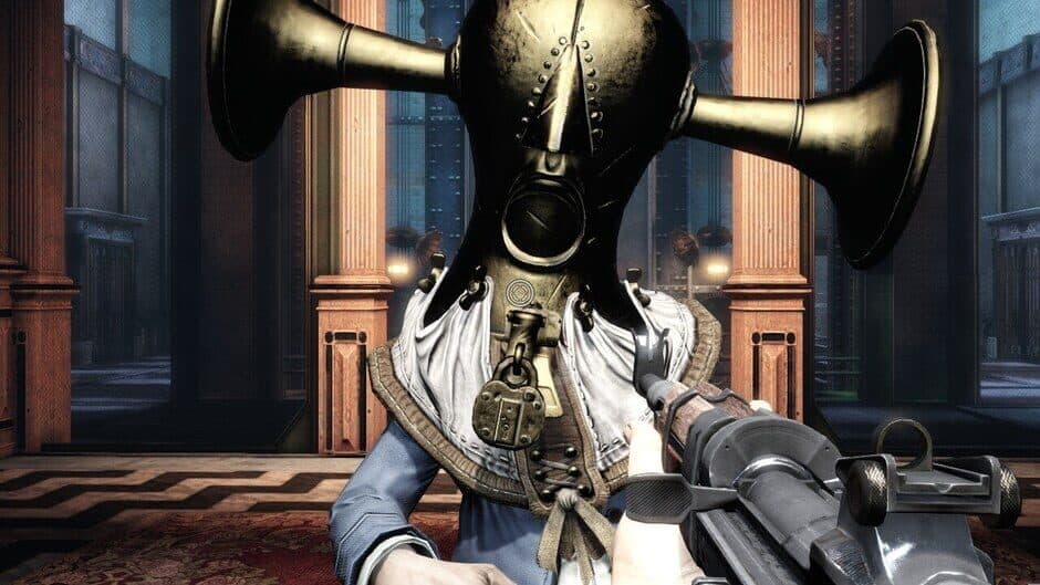 BioShock Infinite - Captura 19