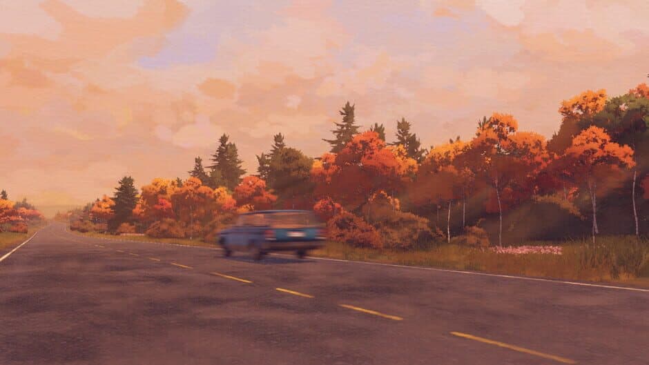 Open Roads - Captura 3
