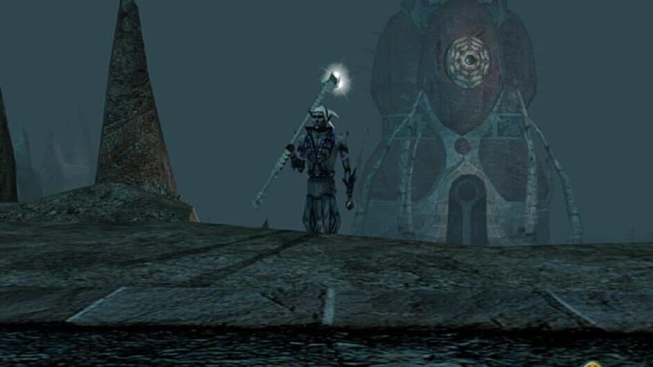 Neverwinter Nights: Hordes of the Underdark - Captura 16