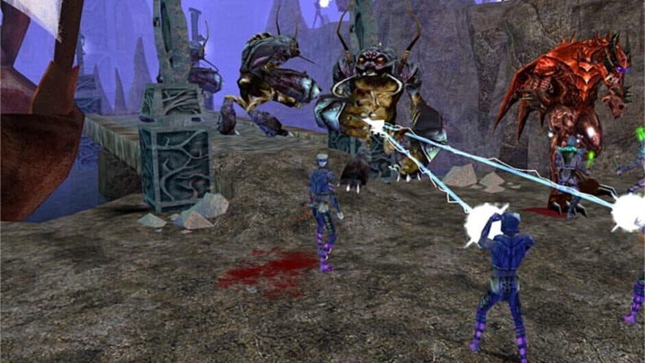 Neverwinter Nights: Hordes of the Underdark - Captura 3