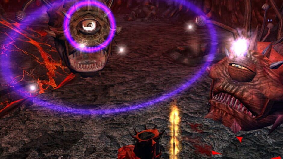 Neverwinter Nights: Hordes of the Underdark - Captura 4