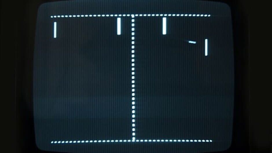 Pong - Captura 0