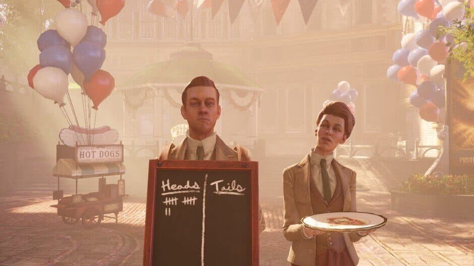 BioShock Infinite: The Complete Edition - Captura 6