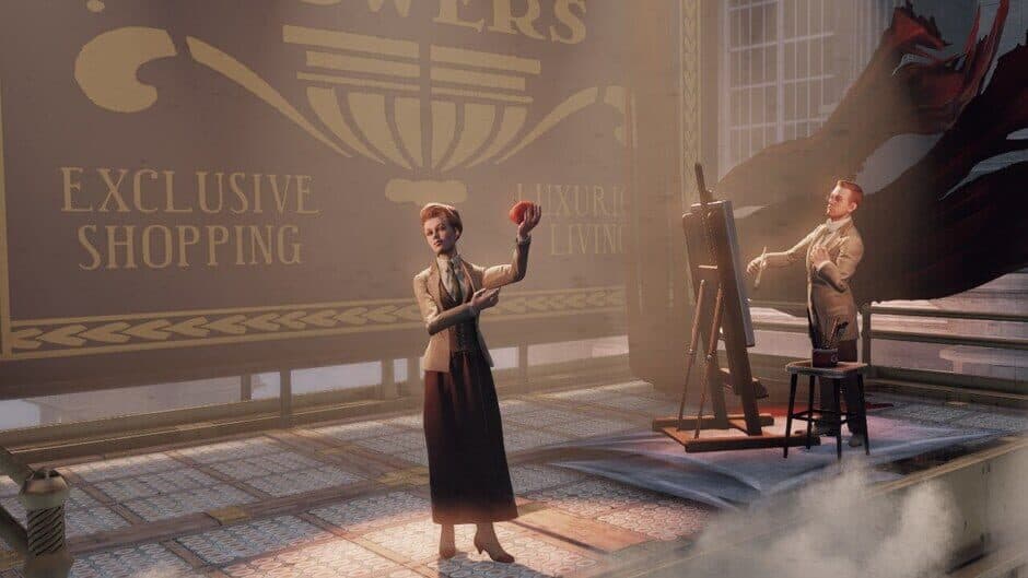 BioShock Infinite: The Complete Edition - Captura 7