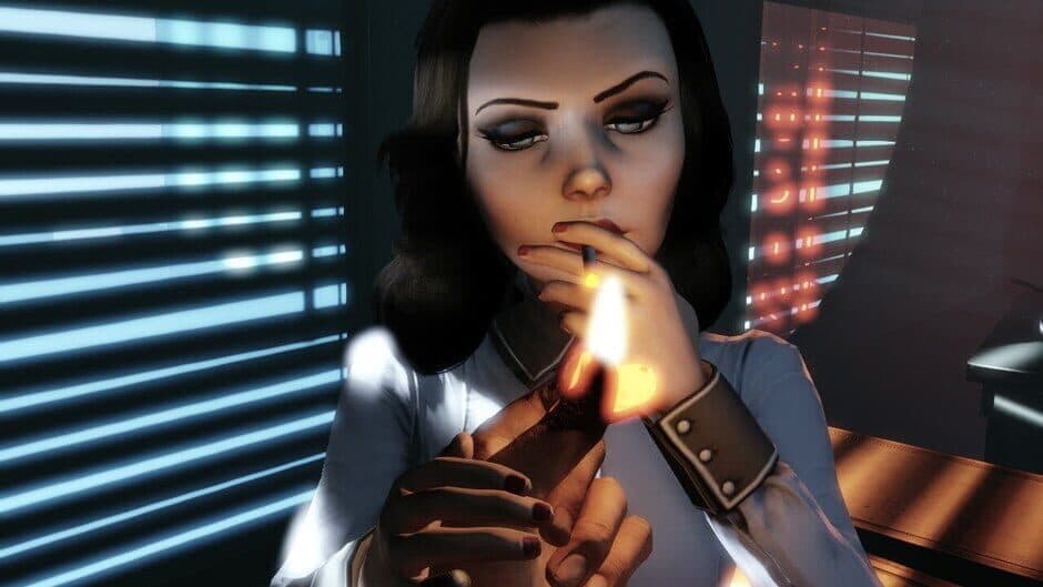 BioShock Infinite: The Complete Edition - Captura 10