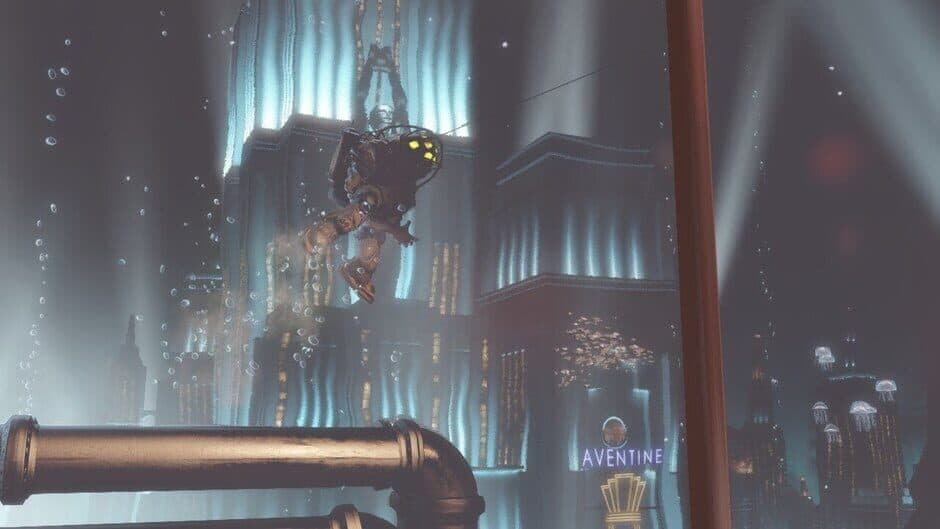 BioShock Infinite: The Complete Edition - Captura 9