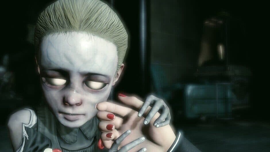 BioShock Infinite: The Complete Edition - Captura 5
