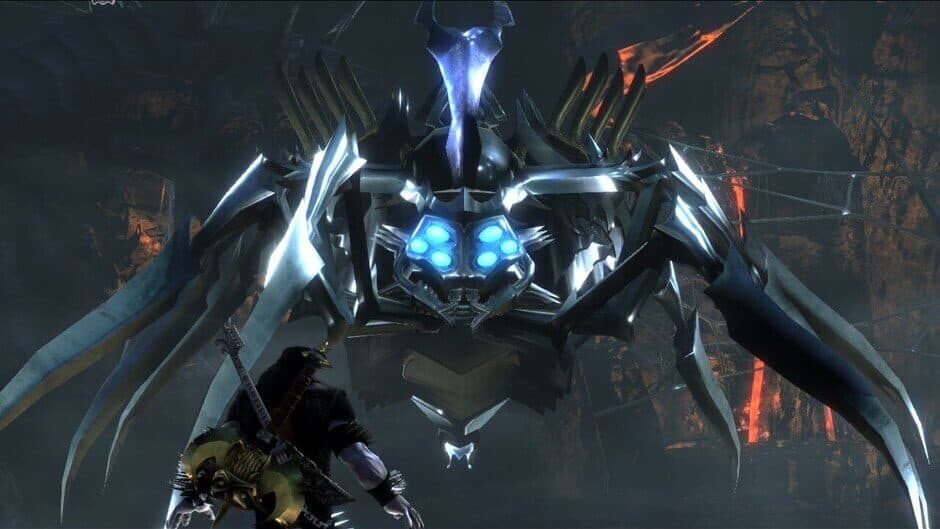 Brütal Legend - Captura 7