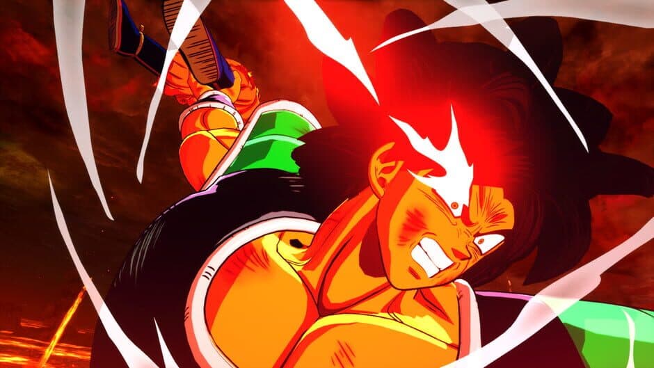 Dragon Ball: Sparking! Zero - Captura 13