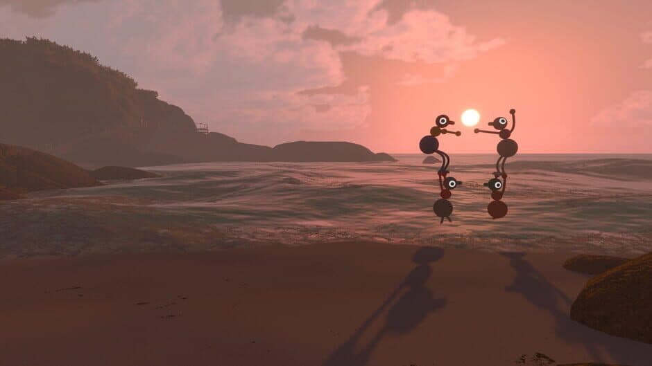 Big Walk - Captura 9