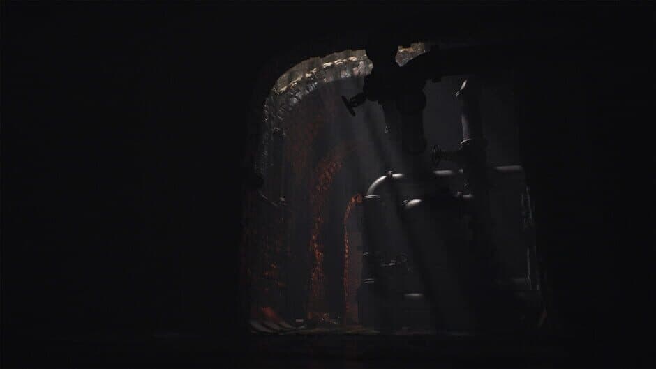 The Casting of Frank Stone - Captura 5
