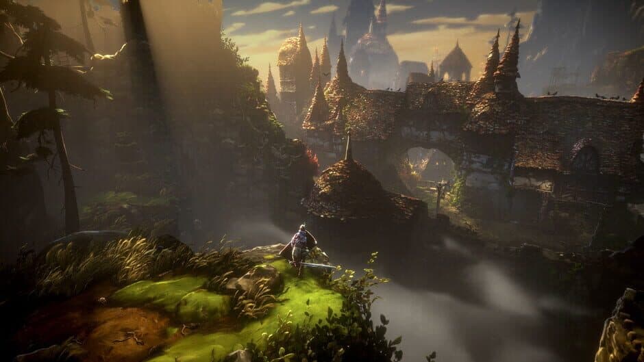 No Rest for the Wicked - Captura 6