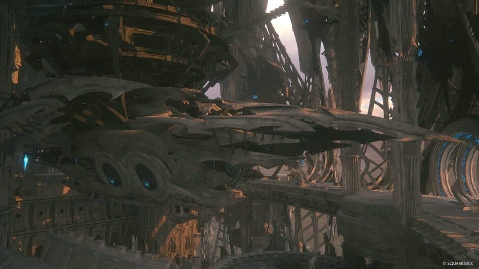Final Fantasy XVI: Echoes of the Fallen - Captura 5