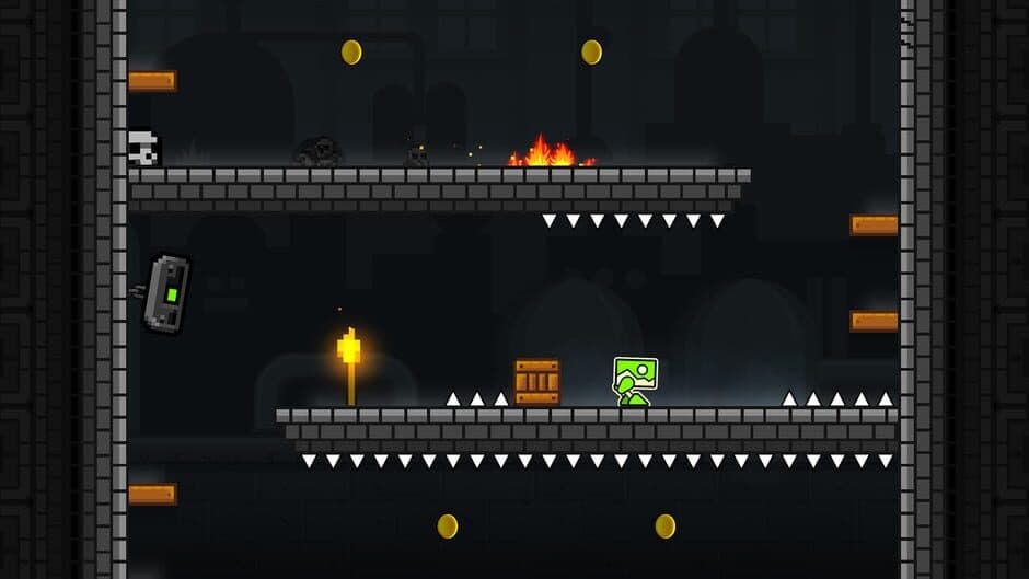 Geometry Dash - Captura 12