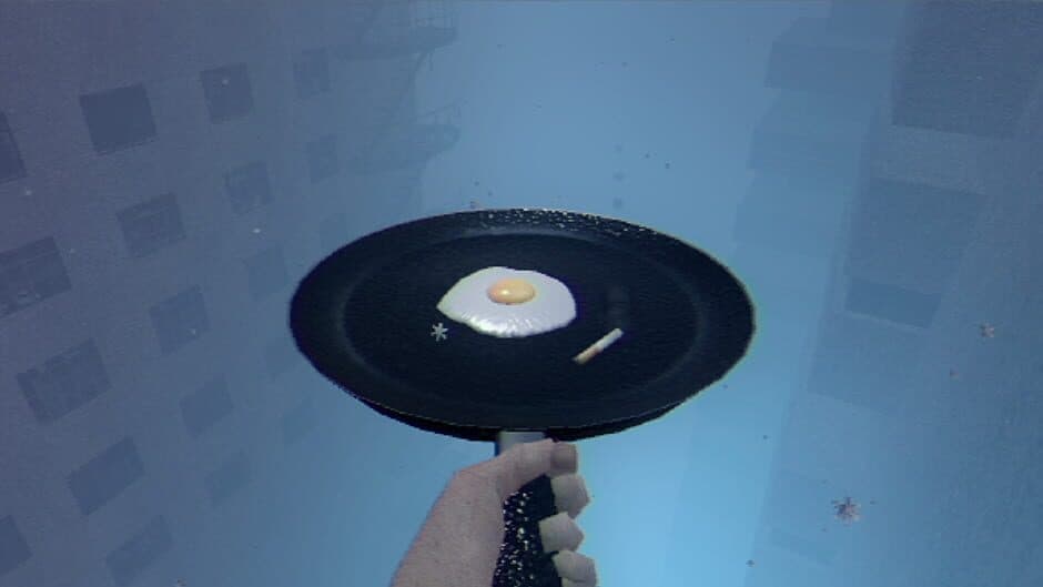 Arctic Eggs - Captura 6