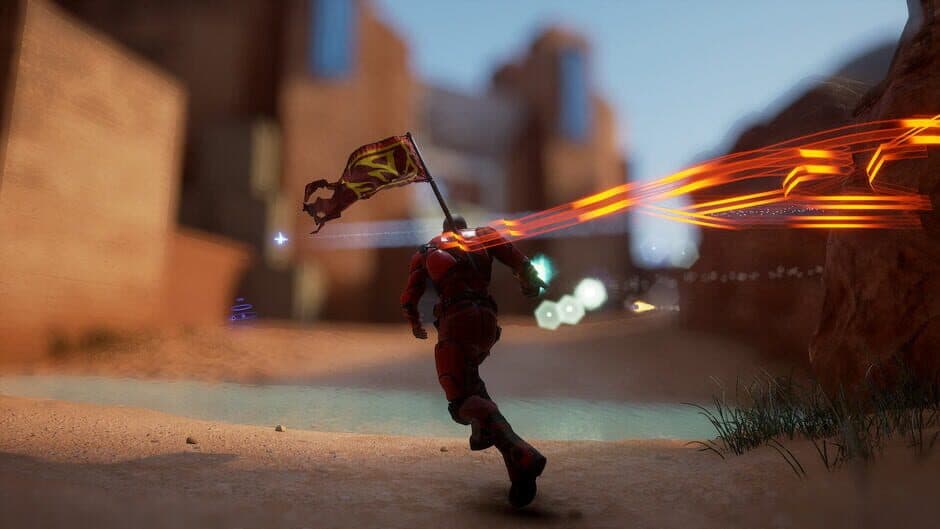 Unreal Tournament - Captura 2