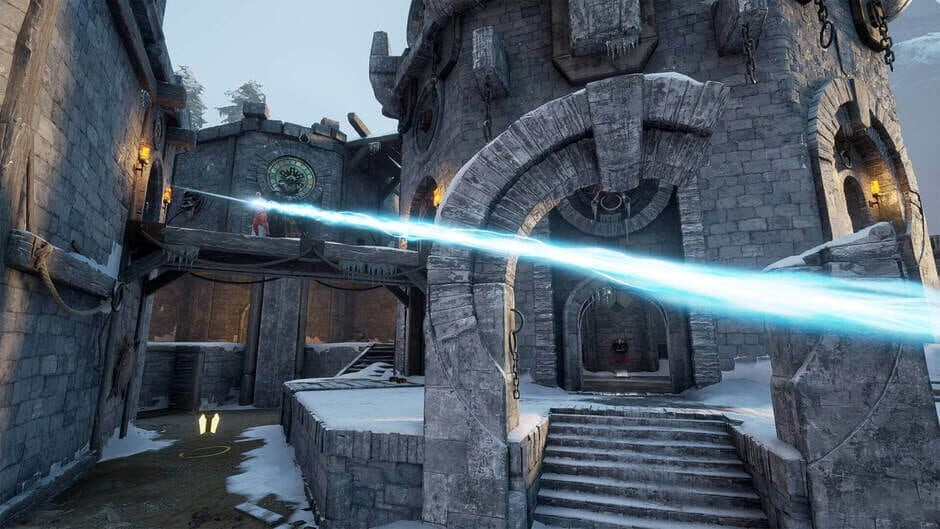 Unreal Tournament - Captura 3