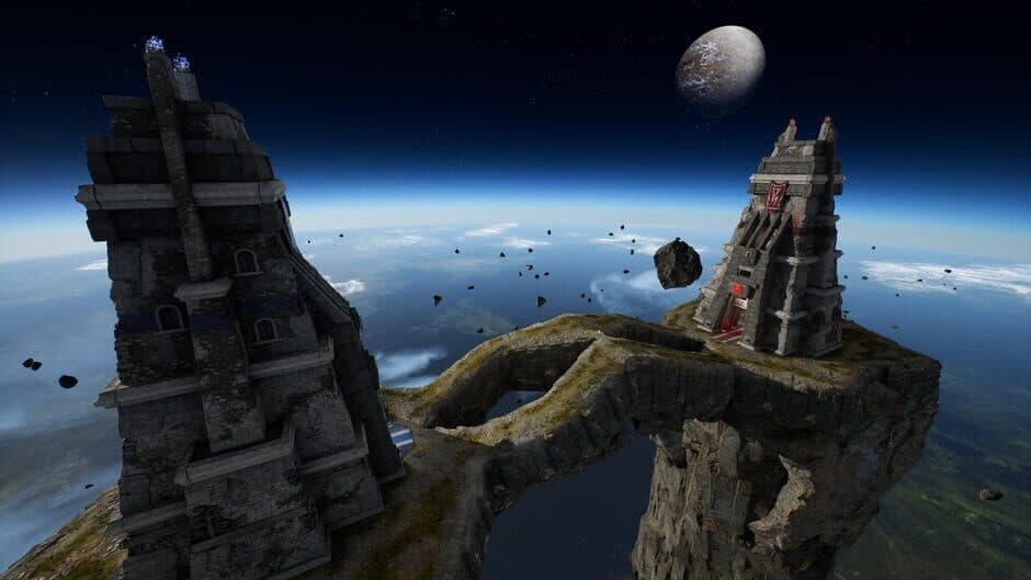 Unreal Tournament - Captura 10