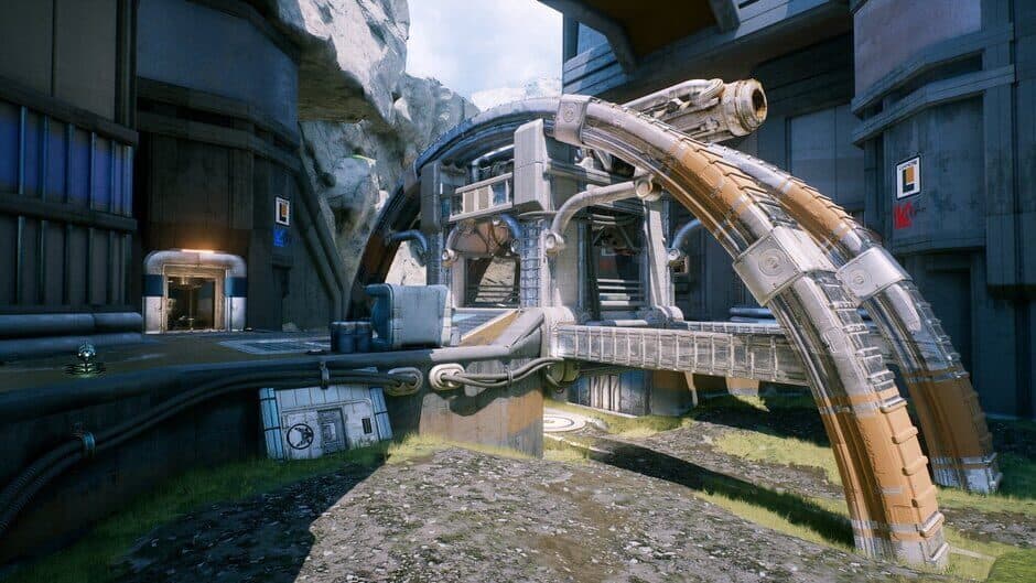Unreal Tournament - Captura 7