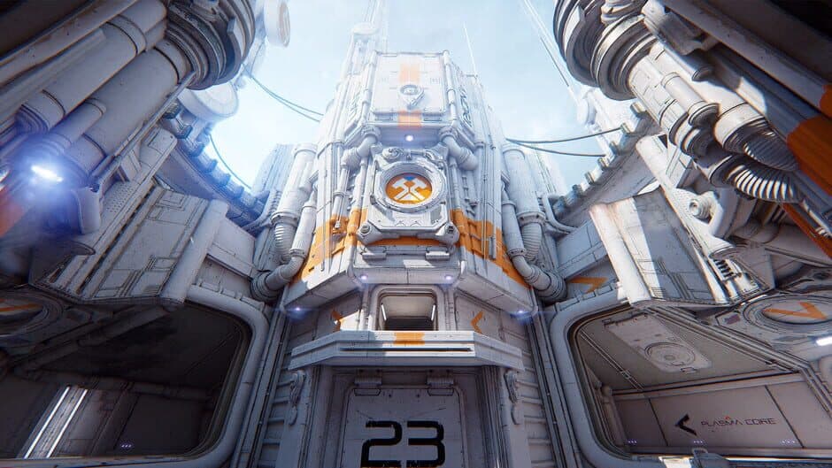 Unreal Tournament - Captura 8